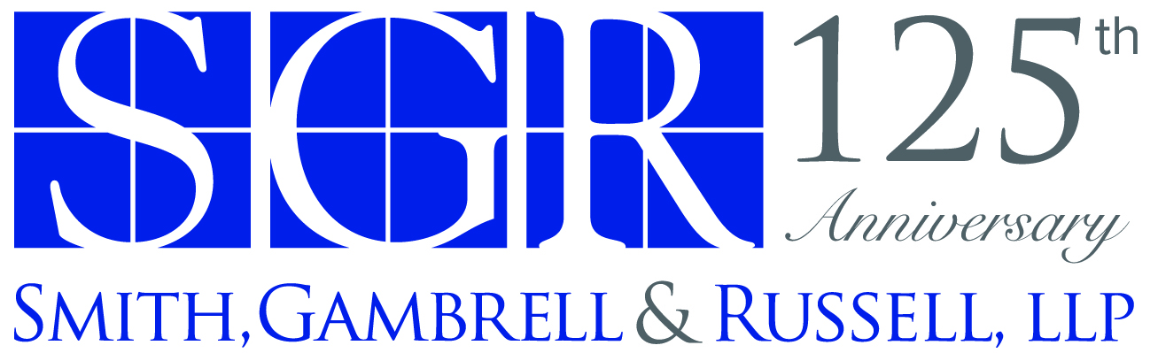 125th Anniversary Logo