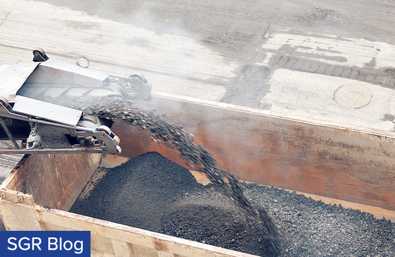 Increased Regulation Coming for Coal Ash – SGR Law
