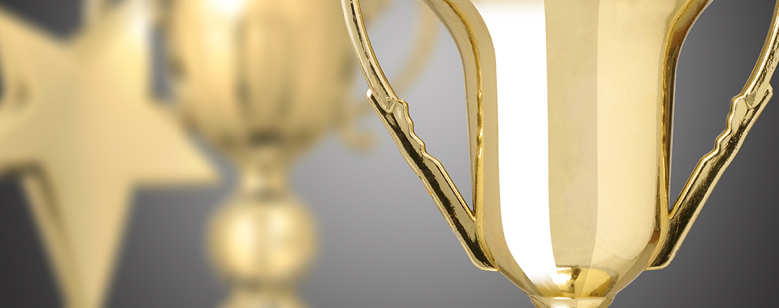 trophy