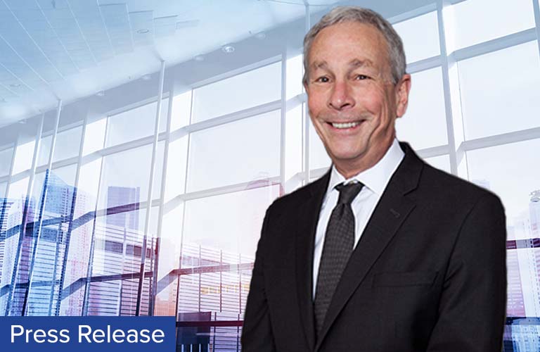 Press Release Pickard