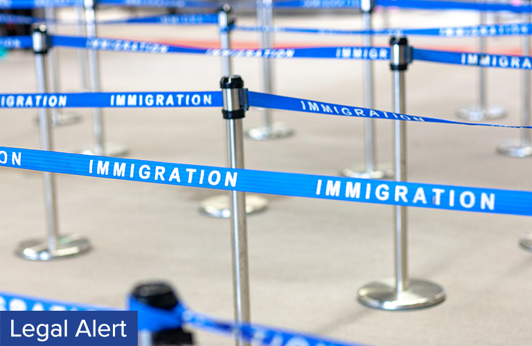 Immigration Travel Ban