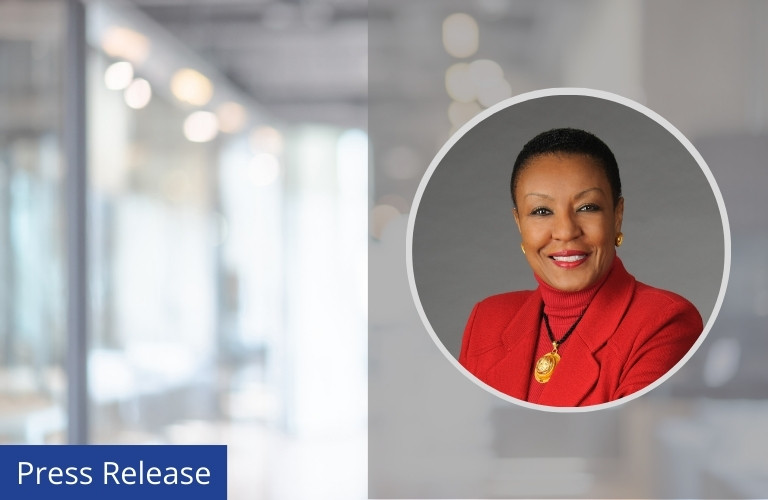 2025 PR Website Smith, Gambrell & Russell, LLP Partner Justice Leah Ward Sears Named 2025 TerraLex Trailblazer 4.11 (1)