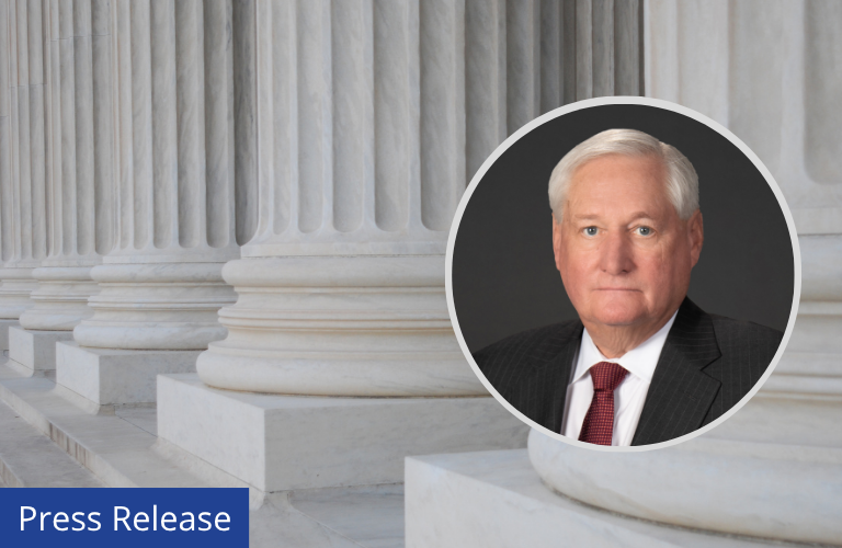2025 PR Website Smith Gambrell’s Robert Remar Named 2026 Benchmark Litigation Star