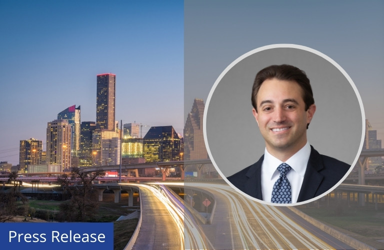 2026 PR Website Smith, Gambrell & Russell Welcomes Litigation Partner Mitch Ackal, Marking the Firm’s Expansion into the Houston Market (2)