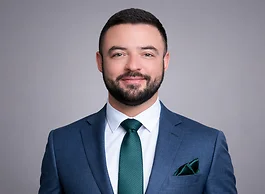 Photo of Gene  Volchenko