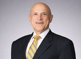Photo of Carl A. Gigante