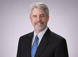 Photo of Alexander S. Clay