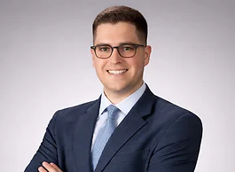 Photo of Tyler T. Cunningham