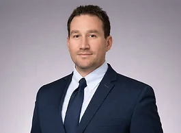 Photo of Daniel S. Goldstein