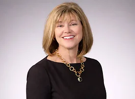 Photo of Laura L. Wartner