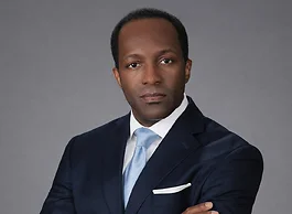 Photo of Jacob O. Obande
