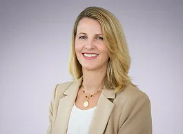 Photo of Jennifer  Rissier