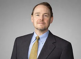 Photo of Thomas A. Spillman