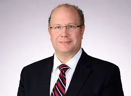 Photo of Gregory K. Smith
