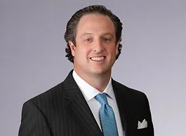Photo of John F. Weeks IV