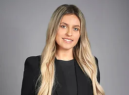 Photo of Rachel  O’Sullivan