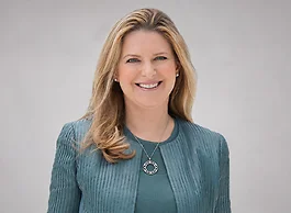 Photo of Linda S. Koffman