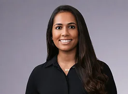 Photo of Aisha  Hirani