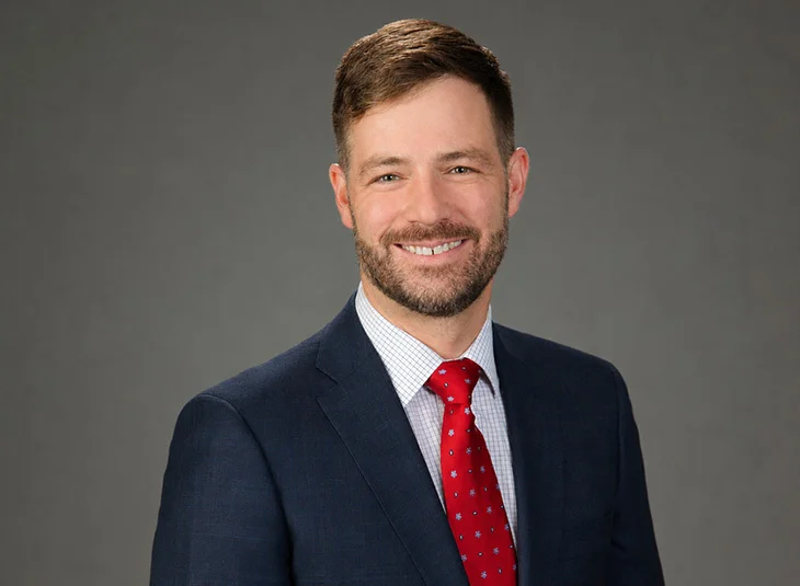 Florian Stamm, Smith, Gambrell & Russell, LLP Photo