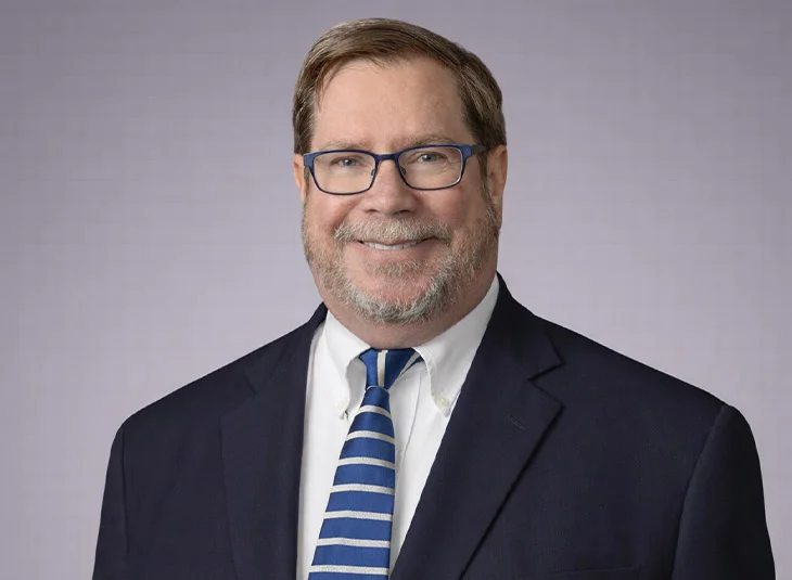 Shane O'Neill, Smith, Gambrell & Russell, LLP Photo