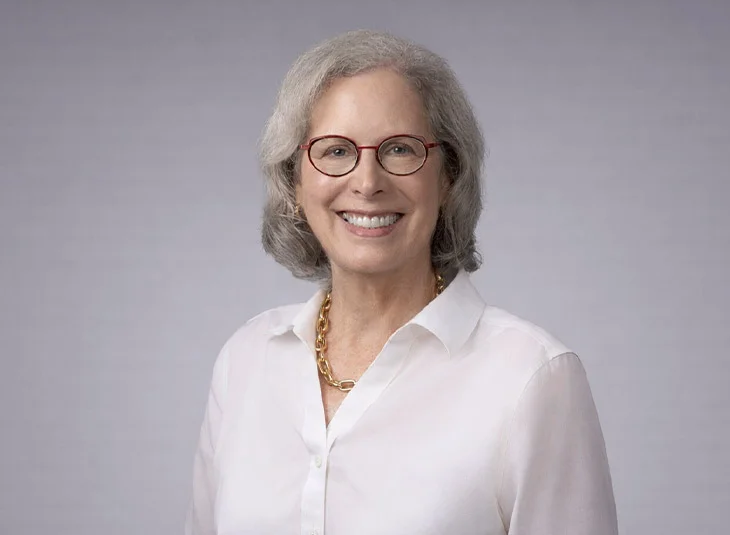 Terry Schwartz, Smith, Gambrell & Russell, LLP Photo