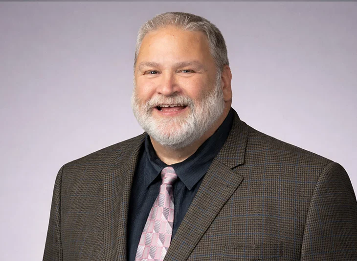Cornelius Tanis, Smith, Gambrell & Russell, LLP Photo
