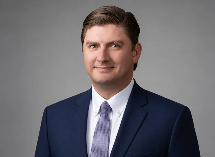 Buck Dixon, Smith, Gambrell & Russell, LLP Photo
