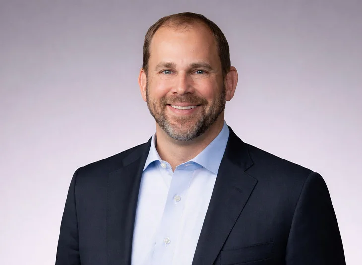 Jeffrey Rossman, Smith, Gambrell & Russell, LLP Photo