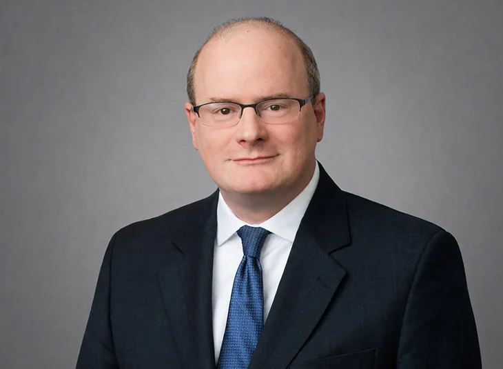 Andrew Costigan, Smith, Gambrell & Russell, LLP Photo