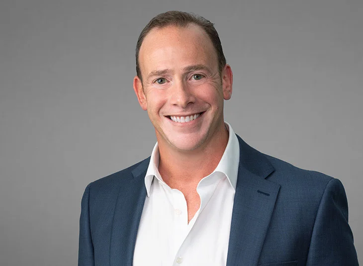 Marc Zimmerman, Smith, Gambrell & Russell, LLP Photo