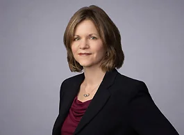 Photo of Jill C. Anderson