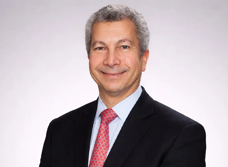 Roger Maldonado, Smith, Gambrell & Russell, LLP Photo