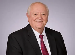 Photo of Henry P. Pramov, Jr.