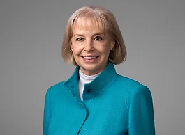 Photo of Carolyn  Wingfield