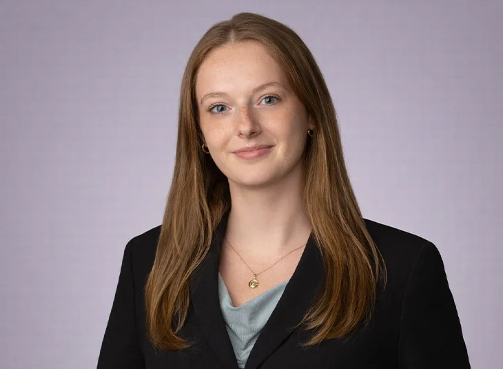 Emily Mirabella, Smith, Gambrell & Russell, LLP Photo