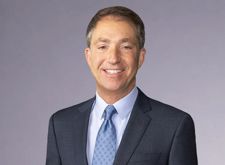 Donald Mitchell, Smith, Gambrell & Russell, LLP Photo