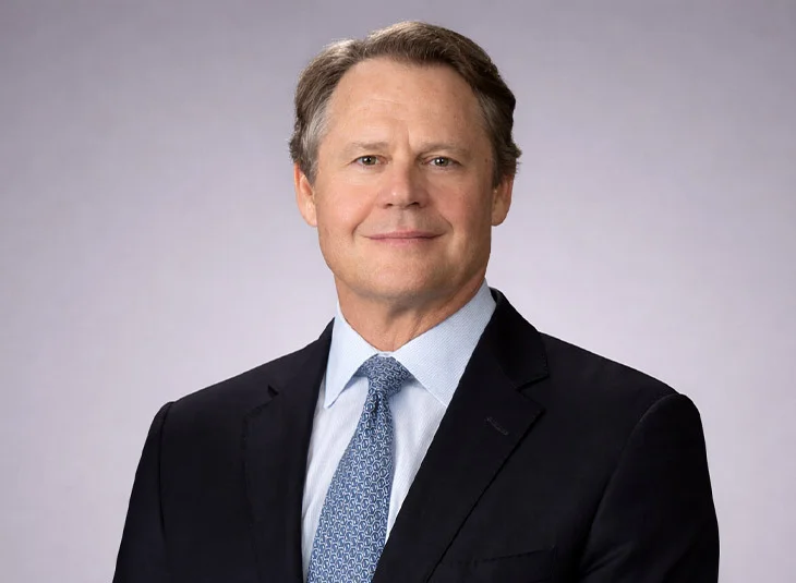 John Spillman, Smith, Gambrell & Russell, LLP Photo