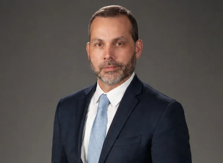 Alex Khoury, Smith, Gambrell & Russell, LLP Photo