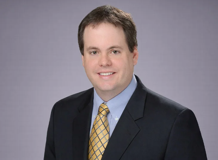 Jason Bell, Smith, Gambrell & Russell, LLP Photo