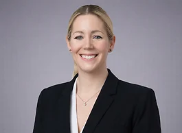Photo of Danielle M. Comanducci