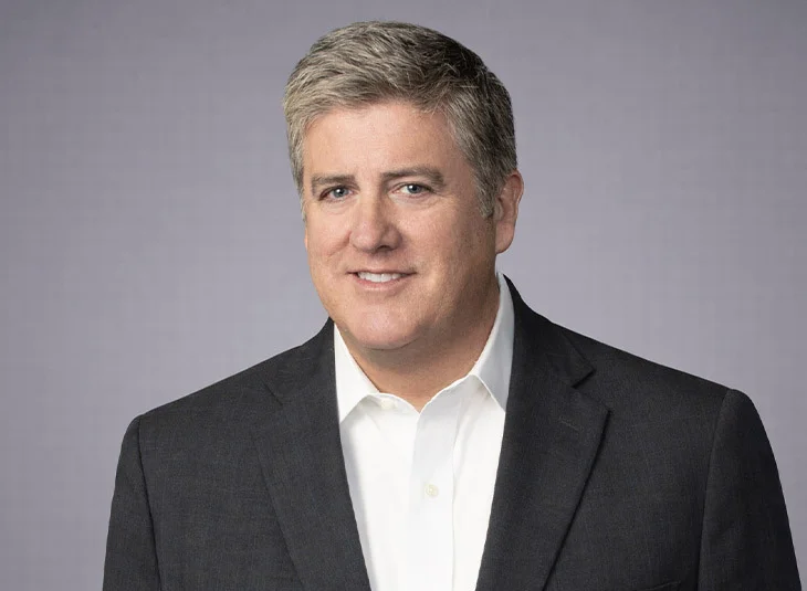 Anthony Carballo, Smith, Gambrell & Russell, LLP Photo