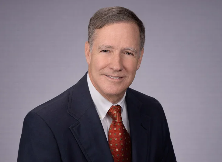 Thomas Rhodes, Smith, Gambrell & Russell, LLP Photo