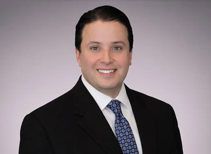 Israel Sanchez, Smith, Gambrell & Russell, LLP Photo