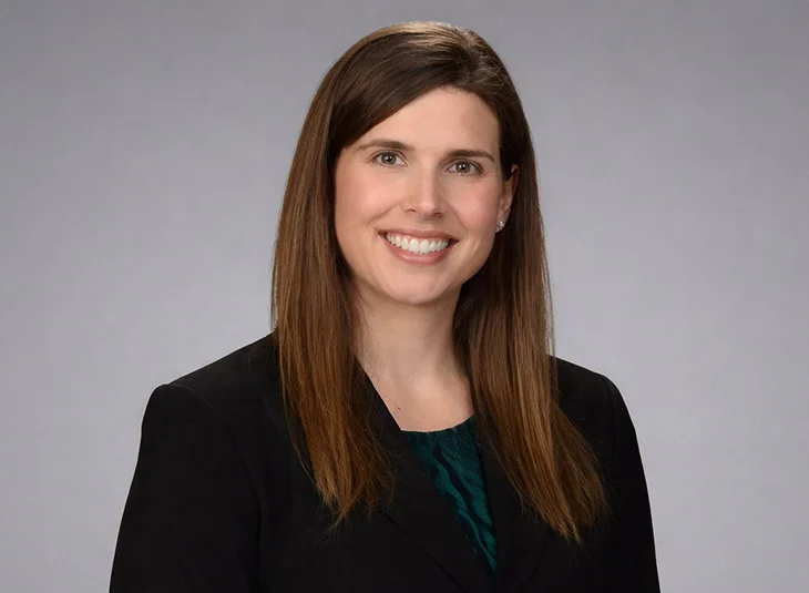 Jamey Medlin, Smith, Gambrell & Russell, LLP Photo