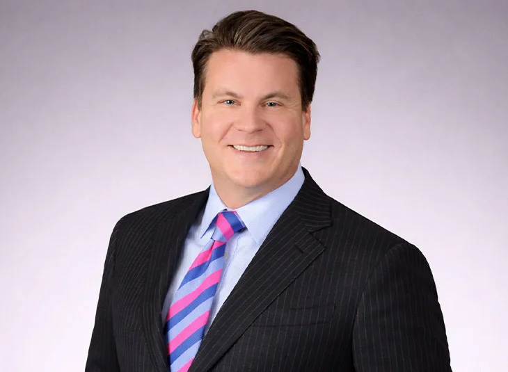 Dennis Webb, Jr., Smith, Gambrell & Russell, LLP Photo
