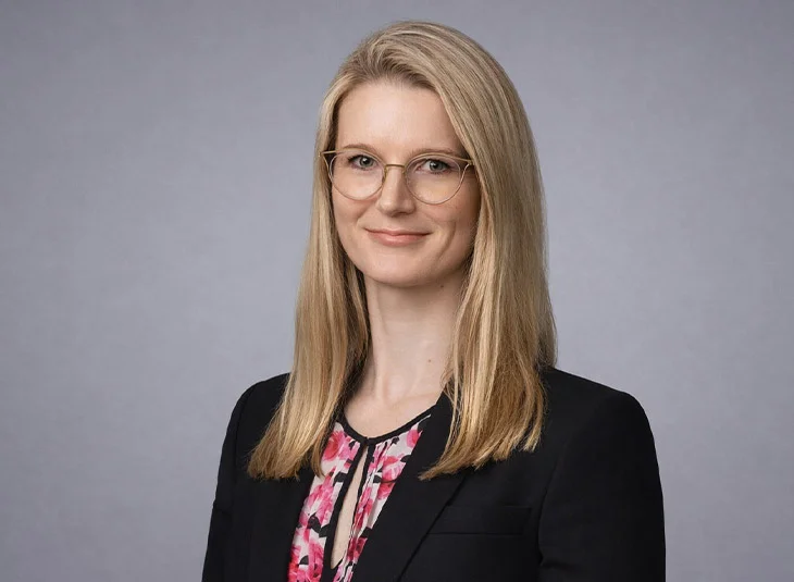 Madeline Wakim, Smith, Gambrell & Russell, LLP Photo