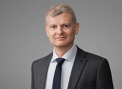 Gordon McAllister