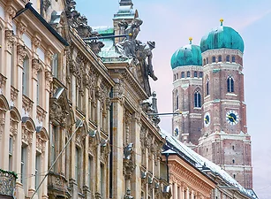Munich