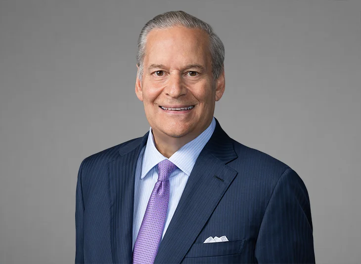Stephen Forte, Smith, Gambrell & Russell, LLP Photo