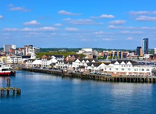Southampton